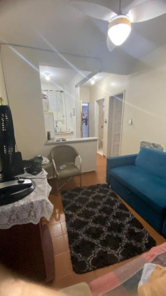 Imagem Apartamento com 1 Quarto à Venda, 40 m² em Caiçara - Praia Grande Imagem Apartamento com 1 Quarto à Venda, 40 m² em Caiçara - Praia Grande