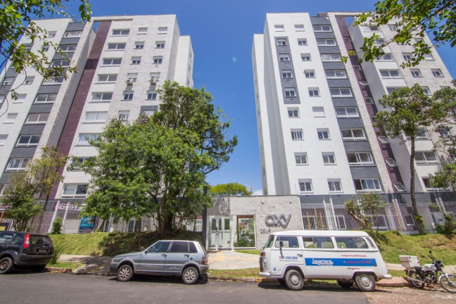 Imagem Apartamento com 2 Quartos à Venda, 57 m² em Cavalhada - Porto Alegre Imagem Apartamento com 2 Quartos à Venda, 57 m² em Cavalhada - Porto Alegre