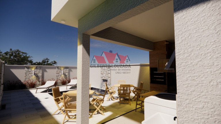 Imagem Casa com 2 Quartos à Venda, 85 m² em Estáncia Balnearia De Itanhaém - Itanhaém