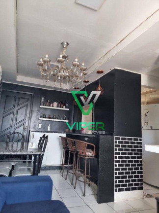 Imagem Apartamento com 3 Quartos à Venda, 45 m² em Sítio Cercado - Curitiba Imagem Apartamento com 3 Quartos à Venda, 45 m² em Sítio Cercado - Curitiba