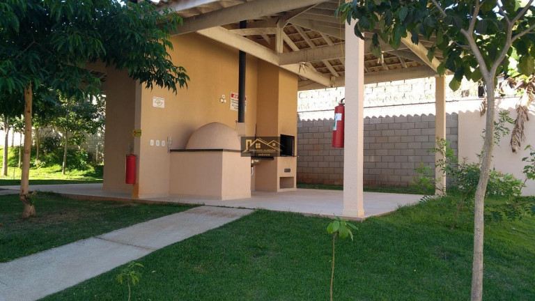 Imagem Apartamento com 2 Quartos à Venda, 53 m² em Jardim Vera Cruz - Sorocaba