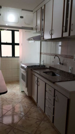 Imagem Apartamento com 3 Quartos à Venda, 65 m² em Vila Do Castelo - São Paulo