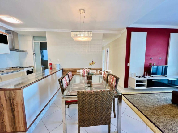 Imagem Apartamento com 4 Quartos à Venda, 120 m² em Riviera De São Lourenço - Bertioga Imagem Apartamento com 4 Quartos à Venda, 120 m² em Riviera De São Lourenço - Bertioga