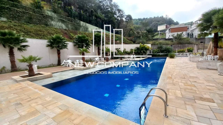 Imagem Apartamento com 3 Quartos à Venda, em Tamboré - Santana De Parnaíba Imagem Apartamento com 3 Quartos à Venda, em Tamboré - Santana De Parnaíba