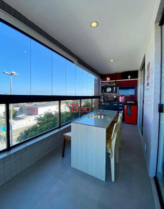 Imagem Apartamento com 2 Quartos à Venda, 117 m² em Braga - Cabo Frio Imagem Apartamento com 2 Quartos à Venda, 117 m² em Braga - Cabo Frio