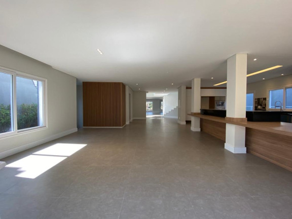 Imagem Casa de Condomínio com 5 Quartos à Venda, 553 m² em Alphaville 0 (zero) - Alphaville