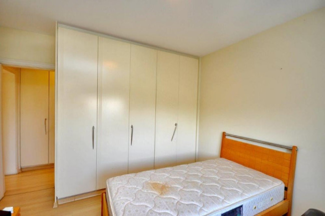 Imagem Apartamento com 4 Quartos à Venda, 337 m² em Panamby - São Paulo