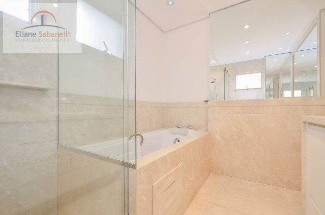 Imagem Apartamento com 4 Quartos à Venda, 314 m² em Brooklin Novo - São Paulo