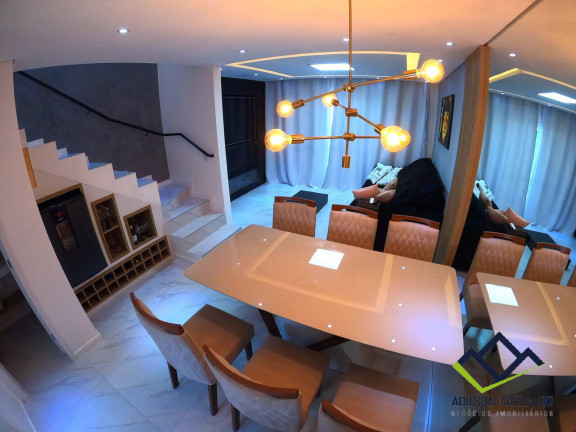 Imagem Casa de Condomínio com 2 Quartos à Venda, em Cidade Nova - Jundiaí Imagem Casa de Condomínio com 2 Quartos à Venda, em Cidade Nova - Jundiaí