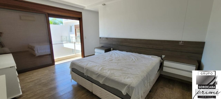 Imagem Casa com 4 Quartos à Venda, em Alphaville Nova Esplanada - Votorantim Imagem Casa com 4 Quartos à Venda, em Alphaville Nova Esplanada - Votorantim