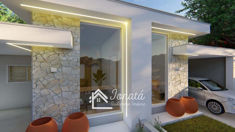 Imagem Casa com 3 Quartos à Venda, 95 m² em Morro Tico Tico - Bom Princípio Imagem Casa com 3 Quartos à Venda, 95 m² em Morro Tico Tico - Bom Princípio
