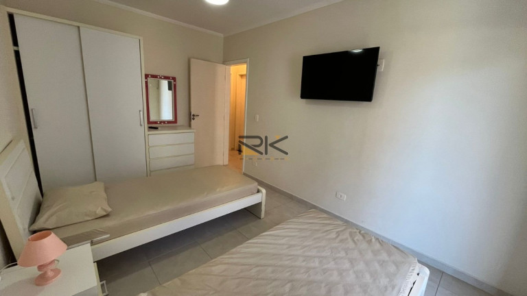 Imagem Apartamento com 3 Quartos à Venda, 104 m² em Praia Grande - Ubatuba