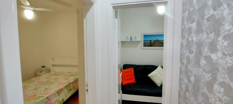 Imagem Apartamento com 2 Quartos à Venda, 52 m² em Pitangueiras - Guarujá Imagem Apartamento com 2 Quartos à Venda, 52 m² em Pitangueiras - Guarujá