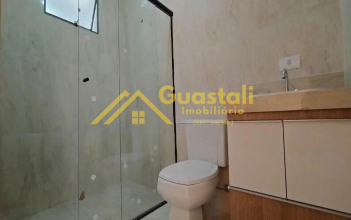 Imagem Casa com 2 Quartos à Venda, 102 m² em Residencial Bertolucci - Piracicaba