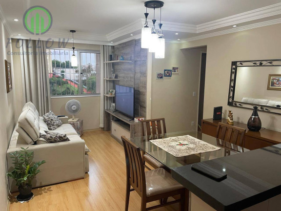 Imagem Apartamento com 2 Quartos à Venda, 54 m² em Bandeiras - Osasco Imagem Apartamento com 2 Quartos à Venda, 54 m² em Bandeiras - Osasco