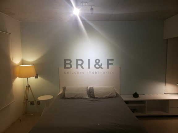 Imagem Apartamento com 1 Quarto à Venda, 70 m² em Brooklin - São Paulo Imagem Apartamento com 1 Quarto à Venda, 70 m² em Brooklin - São Paulo