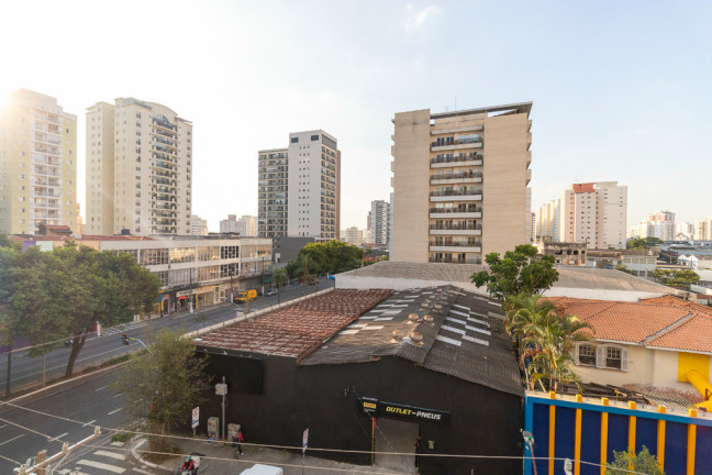 Imagem Apartamento com 2 Quartos à Venda, 68 m² em Saúde - São Paulo Imagem Apartamento com 2 Quartos à Venda, 68 m² em Saúde - São Paulo
