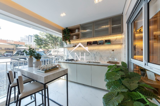 Imagem Apartamento com 3 Quartos à Venda, 81 m² em Santo Amaro - São Paulo Imagem Apartamento com 3 Quartos à Venda, 81 m² em Santo Amaro - São Paulo
