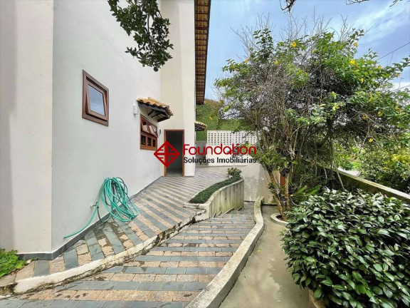 Imagem Casa de Condomínio com 4 Quartos à Venda, em Terras Do Madeira - Carapicuíba Imagem Casa de Condomínio com 4 Quartos à Venda, em Terras Do Madeira - Carapicuíba