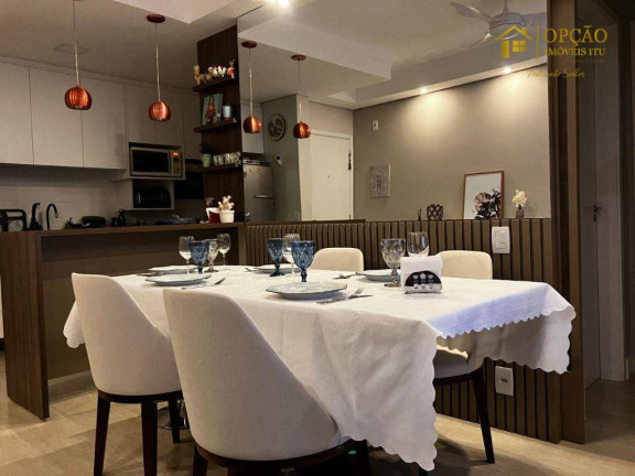 Imagem Apartamento com 2 Quartos à Venda, 62 m² em Itu Novo Centro - Itu Imagem Apartamento com 2 Quartos à Venda, 62 m² em Itu Novo Centro - Itu