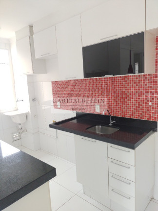 Imagem Imóvel com 2 Quartos à Venda, 45 m² em Vila Marieta - Campinas Imagem Imóvel com 2 Quartos à Venda, 45 m² em Vila Marieta - Campinas