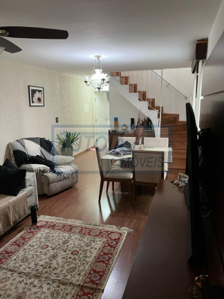 Sobrado com 3 Quartos à Venda, 122 m² em Vila Império - São Paulo