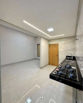 Imagem Casa com 3 Quartos à Venda, 234 m² em Cidade Satélite São Luiz - Aparecida De Goiânia Imagem Casa com 3 Quartos à Venda, 234 m² em Cidade Satélite São Luiz - Aparecida De Goiânia