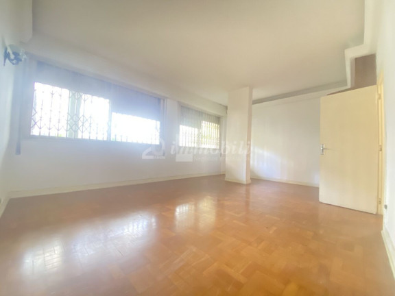 Imagem Apartamento com 2 Quartos à Venda, 110 m² em Higienópolis - São Paulo