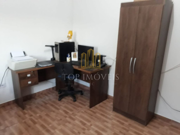 Imagem Sobrado com 3 Quartos à Venda, 175 m² em Bosque Dos Eucaliptos - São José Dos Campos