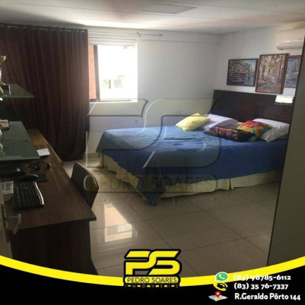 Imagem Apartamento com 4 Quartos à Venda, 288 m² em Cabo Branco - João Pessoa Imagem Apartamento com 4 Quartos à Venda, 288 m² em Cabo Branco - João Pessoa