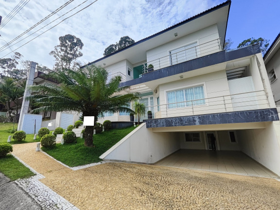 Imagem Casa com 4 Quartos à Venda, 423 m² em Parque Terra Nova Ii - São Bernardo Do Campo