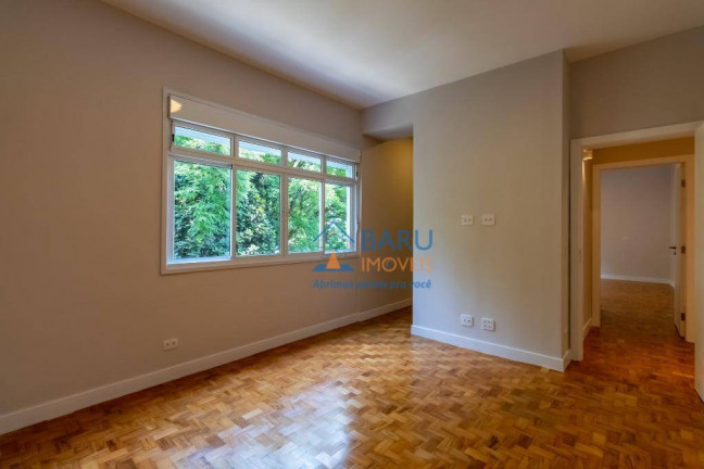 Imagem Apartamento com 3 Quartos à Venda, 203 m² em Higienópolis - São Paulo Imagem Apartamento com 3 Quartos à Venda, 203 m² em Higienópolis - São Paulo