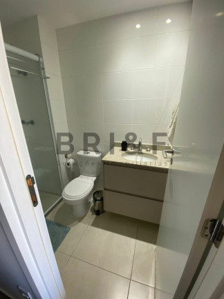 Imagem Apartamento com 1 Quarto à Venda, 38 m² em Campo Belo - São Paulo Imagem Apartamento com 1 Quarto à Venda, 38 m² em Campo Belo - São Paulo