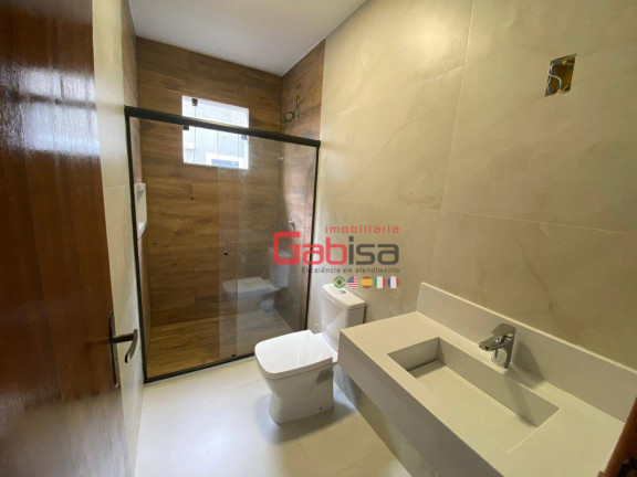 Imagem Casa com 3 Quartos à Venda, 97 m² em Campo Redondo - São Pedro Da Aldeia Imagem Casa com 3 Quartos à Venda, 97 m² em Campo Redondo - São Pedro Da Aldeia