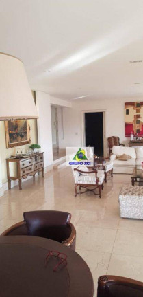 Imagem Apartamento com 4 Quartos à Venda, 580 m² em Cambuí - Campinas Imagem Apartamento com 4 Quartos à Venda, 580 m² em Cambuí - Campinas