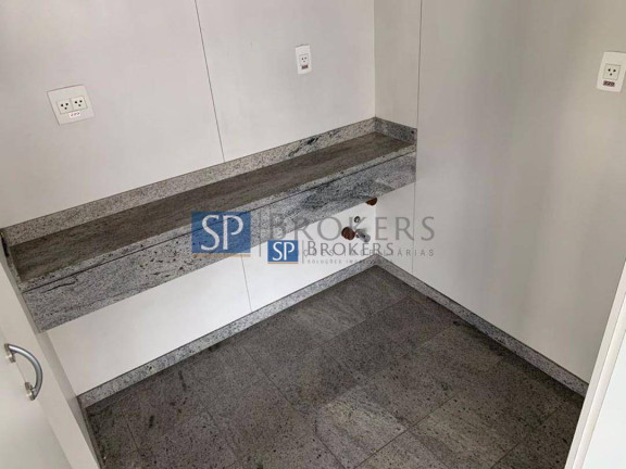 Imagem Sala Comercial à Venda ou Locação, 752 m² em Brooklin - São Paulo