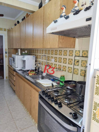 Imagem Apartamento com 4 Quartos à Venda, 159 m² em Centro - Guarujá Imagem Apartamento com 4 Quartos à Venda, 159 m² em Centro - Guarujá
