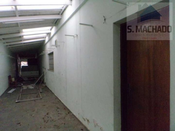 Imagem Casa com 4 Quartos à Venda, 250 m² em Parque Das Nações - Santo André