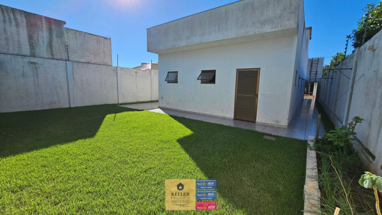 Imagem Casa com 3 Quartos à Venda, 190 m² em Jardim Eliza Ii - Foz Do Iguaçu