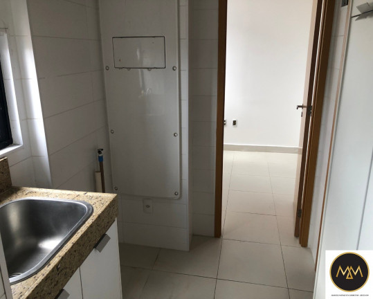 Imagem Apartamento com 3 Quartos à Venda, 91 m² em Estados - João Pessoa