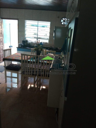 Imagem Casa com 2 Quartos à Venda, em Parque Selecta - São Bernardo Do Campo Imagem Casa com 2 Quartos à Venda, em Parque Selecta - São Bernardo Do Campo