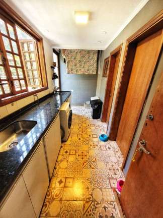 Imagem Casa de Condomínio com 3 Quartos à Venda, 591 m² em Chácara Do Refúgio - Carapicuíba