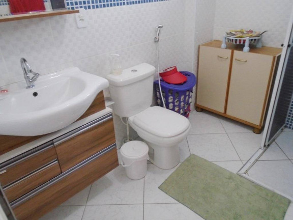 Imagem Apartamento com 1 Quarto à Venda, 50 m² em Boqueirão - Praia Grande Imagem Apartamento com 1 Quarto à Venda, 50 m² em Boqueirão - Praia Grande