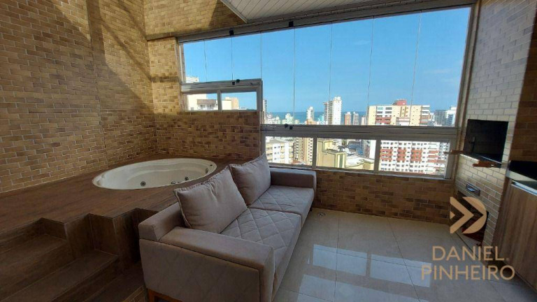 Imagem Apartamento com 2 Quartos à Venda, 100 m² em Vila Guilhermina - Praia Grande Imagem Apartamento com 2 Quartos à Venda, 100 m² em Vila Guilhermina - Praia Grande