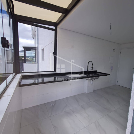 Imagem Apartamento à Venda, 119 m² em Centro - São Bernardo Do Campo
