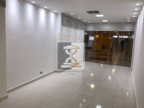 Imagem Sala Comercial à Venda, 28 m² em Ipanema - Rio De Janeiro