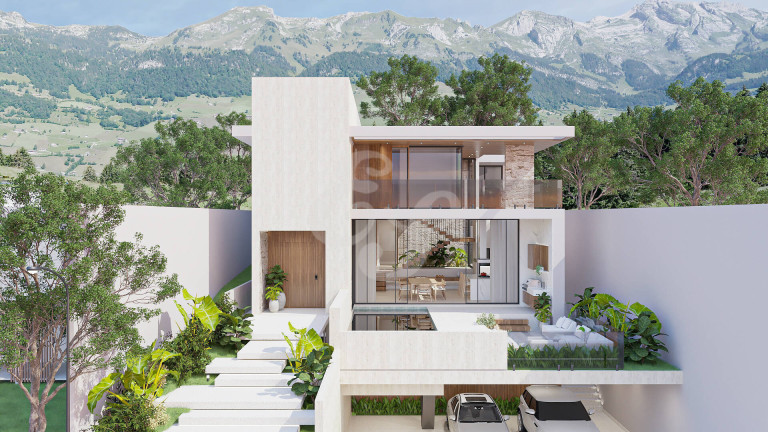 Imagem Casa de Condomínio com 4 Quartos à Venda, 400 m² em Alphaville - Santana De Parnaíba Imagem Casa de Condomínio com 4 Quartos à Venda, 400 m² em Alphaville - Santana De Parnaíba
