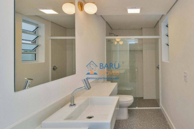 Imagem Apartamento com 3 Quartos à Venda, 141 m² em Perdizes - São Paulo Imagem Apartamento com 3 Quartos à Venda, 141 m² em Perdizes - São Paulo