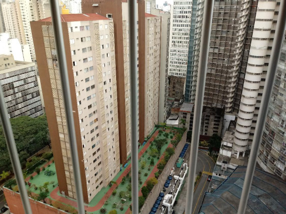 Imagem Apartamento com 1 Quarto à Venda, 90 m² em República - São Paulo Imagem Apartamento com 1 Quarto à Venda, 90 m² em República - São Paulo