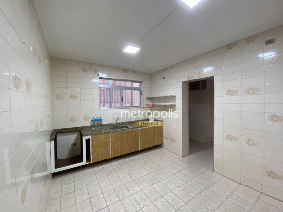 Imagem Sobrado com 3 Quartos à Venda, 160 m² em Santa Paula - São Caetano Do Sul